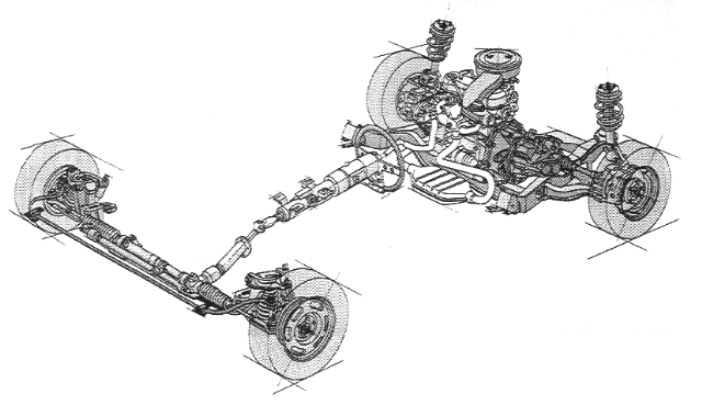 Drivetrain